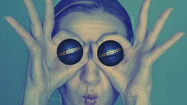 Facebook стежить за вами