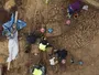 Археологи знайшли унікальне римське поховання воїнів під футбольним полем у Відні