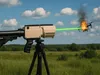 Французька компанія створила портативну лазерну гвинтівку для боротьби з дронами