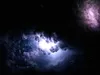 Астронавт зняла блискавки з космосу над США