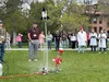 NASA завершила освітній конкурс Artemis ROADS III для школярів