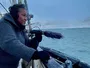 Композиторка створює звукові пейзажі Арктики з льодовиків