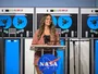 Фахівчиня NASA Нілуфар Рамджі розповідає про комунікацію космічних місій