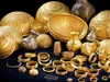 У Іспанії знайшли артефакти з метеоритного заліза віком 3 000 років