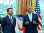 Національний інститут здоров'я США припиняє фінансування закордонних досліджень