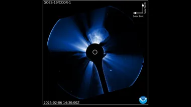 Фото NOAA
