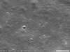 NASA зафіксувало місце падіння японського місячного модуля