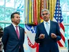 Національний інститут здоров'я США припиняє фінансування закордонних досліджень