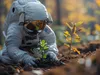 20 рослин, які ймовірно виживуть на Марсі