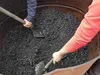 Новий прорив у виробництві біовугілля може врятувати світ від кліматичної кризи