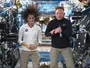 Астронавти NASA, застряглі на МКС, повернуться на Землю у вівторок