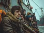 Хронічна втома моряків: несподівані медичні виклики