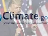 США закривають урядовий сайт Climate.gov про зміни клімату
