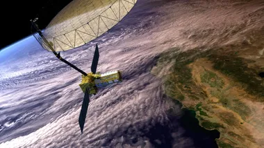 Зображення NASA