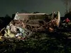 Торнадо у США забрали життя понад 20 людей у Кентуккі та Міссурі