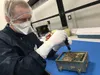 Британська компанія розробляє камери для сонячних супутників NASA