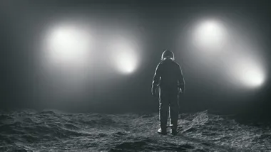 НЛО. Що NАSА дійсно відкрило на Місяці під час місій Apollo?