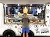 Square запускає біткойн-платежі для торговців у Лас-Вегасі