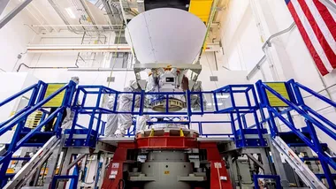 Фото NASA