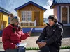 Жіноча експедиція на льодовик Понкар досліджує наслідки кліматичних змін