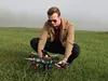 Стипендіат NSF розробляє системи керування eVTOL для допомоги