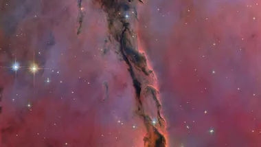 Космічний телескоп Hubble: 35 років унікальних відкриттів