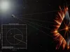 Новий ракетний двигун дозволить досягти швидкості 100 км/с