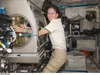 Астронавт NASA Шеннон Волкер завершила 38-річну кар'єру