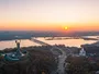 Українські вчені розкрили кліматичні зміни у Київській області за 44 роки