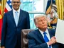 Трамп анонсував указ про зниження цін на ліки до рівня інших розвинених країн