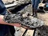 Археологи знайшли гігантське взуття римського воїна
