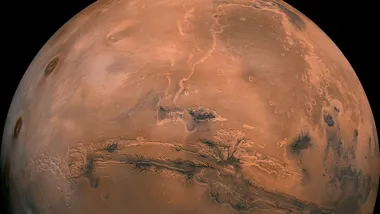 Фото NASA