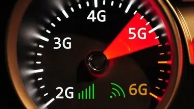 5G Інтернет