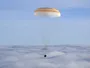 Астронавт NASA завершив семимісячну місію на МКС