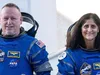 «Застряглі» астронавти NASA вже повертаються додому: «Це було дуже весело»