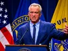 У США спалах кору: Роберт Кеннеді просуває вітамінне лікування замість вакцинації