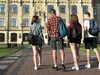 Війна та психіка: як змінюється благополуччя студентської молоді
