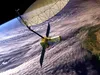 NASA та ISRO запустять супутник NISAR для моніторингу Землі