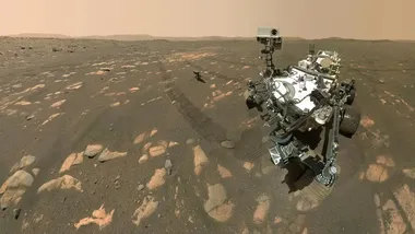 Зображення NASA
