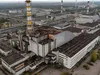 Нова технологія вдвічі знизила рівень радіації в Чорнобильській зоні