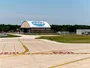 NASA здає в оренду історичний авіаційний ангар у Клівленді