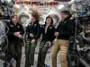 Екіпаж NASA SpaceX Crew-10 завершує місію на МКС