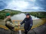 Вчені розробили методику для систем спостереження кордону з урахуванням погоди та часу доби