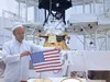 Помер інженер NASA Джон Казані, творець місій Voyager та Cassini