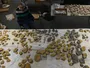 Археологи склали римські фрески з тисяч фрагментів у Лондоні