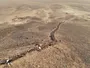 Археологи розкрили таємницю Гобійської стіни в Монголії