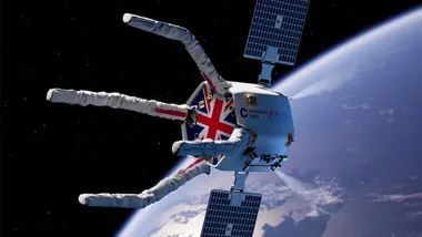 Зображення European Spaceflight