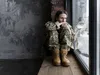 Частота ПТСР у військових і переселенців: нове дослідження