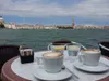 Як чашка кави може змінити світ