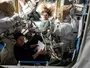Астронавтки NASA проведуть космічний урок для школярів з Нью-Йорка